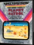 Atari  2600  -  Planet Patrol (1982) (Spectravision